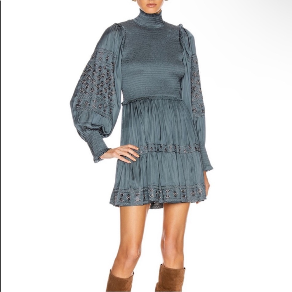 Ulla Johnson Angelica Dress